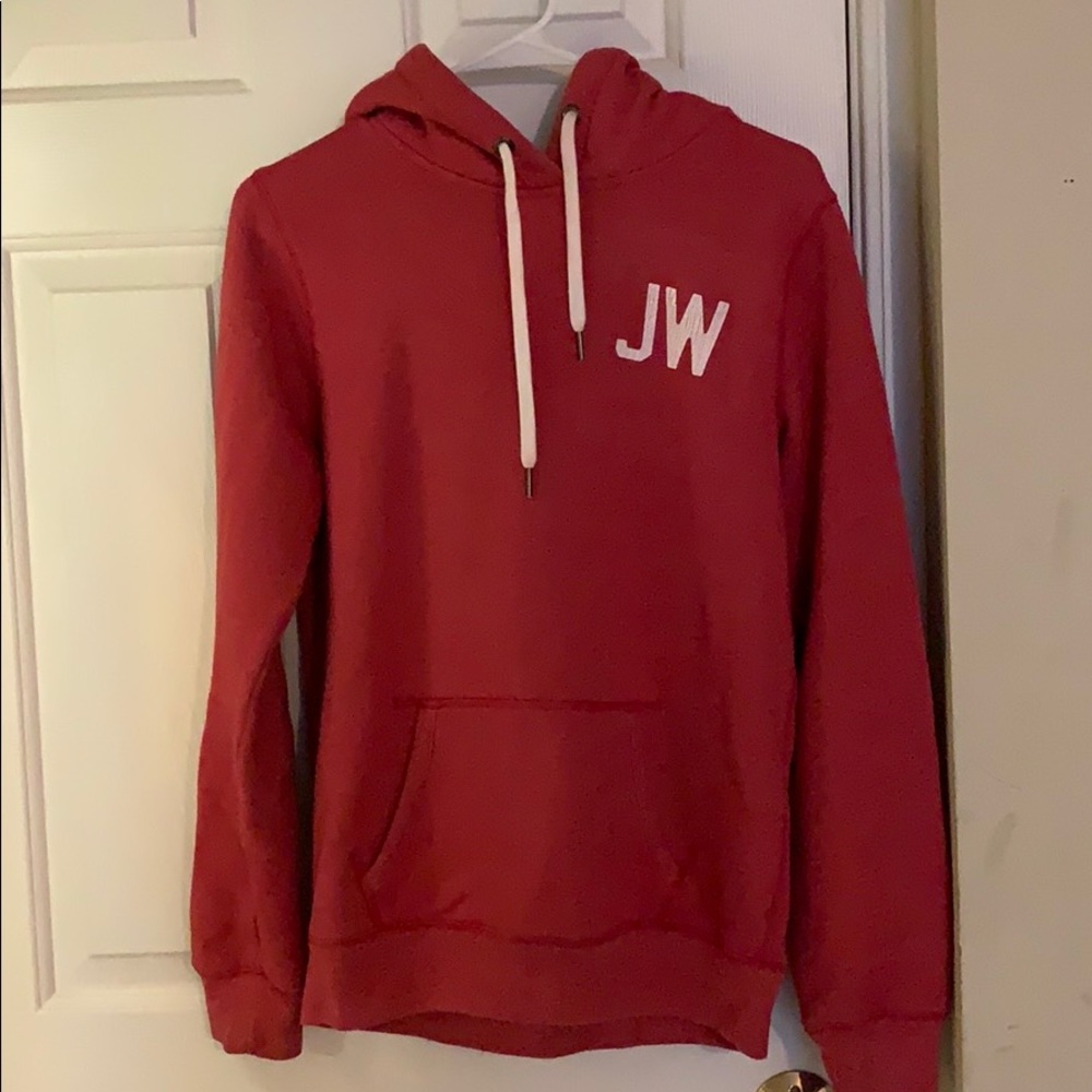 Jack Wills Hoodie
